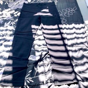 Harve benard black work pants